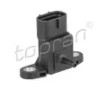 Senzor tlaku sacho potrub TOPRAN ‐ TPR 601 055