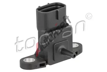TOPRAN Senzor tlaku sacho potrub TPR 601 055, 601 055