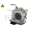 Hrdlo krtc klapky TOPRAN ‐ TPR 601 097