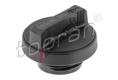 TOPRAN Uzvr plnicho hrdla olejov ndre TPR 601 101, 601 101