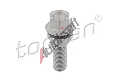 TOPRAN roub kola TPR 601 112, 601 112