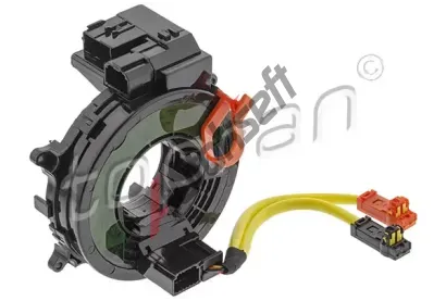 TOPRAN Vinut pruina airbagu TPR 601 113, 601 113