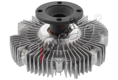 TOPRAN Spojka vtrku chladie TPR 601 114, 601 114