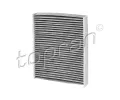 Filtr vzduchu v interiru TOPRAN ‐ TPR 601 170