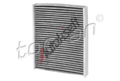 TOPRAN Filtr vzduchu v interiru TPR 601 170, 601 170