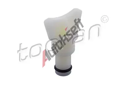 TOPRAN Odvzduovac roub / ventil chladie TPR 601 199, 601 199