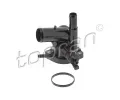 Termostat chladiva TOPRAN ‐ TPR 601 202