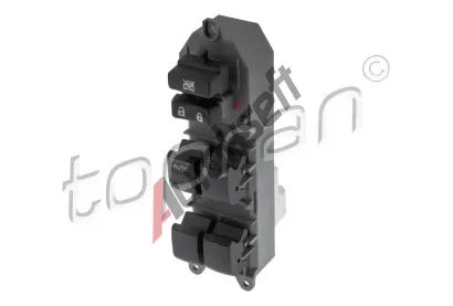 TOPRAN Spna zvedacho zazen okna TPR 601 209, 601 209