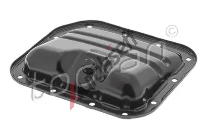 TOPRAN Olejov� vana TPR 601 219, 601 219