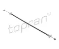 Lanko oteven dve TOPRAN ‐ TPR 601 222