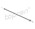 Lanko oteven dve TOPRAN ‐ TPR 601 224