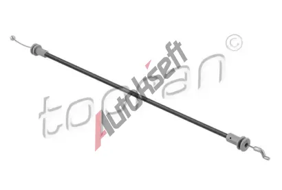 TOPRAN Lanko oteven dve TPR 601 224, 601 224