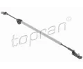 Lanko oteven dve TOPRAN ‐ TPR 601 226