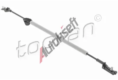 TOPRAN Lanko otevření dveří TPR 601 226, 601 226 TOPRAN Lanko otevření dveří TPR 601 226, 601 226