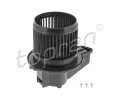 Vnitn ventiltor TOPRAN ‐ TPR 601 308
