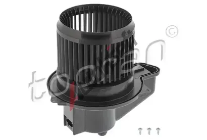 TOPRAN Vnitn ventiltor TPR 601 308, 601 308