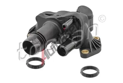 TOPRAN Pruba chladiva TPR 601 319, 601 319