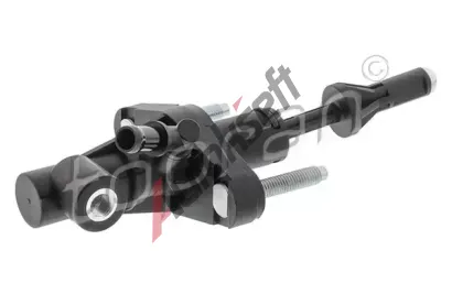 TOPRAN Hlavn spojkov vlec TPR 601 335, 601 335