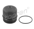 Kryt pouzdra olejovho filtru TOPRAN ‐ TPR 601 364