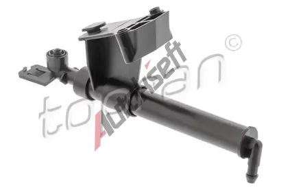 TOPRAN Tryska ostikovae itn svtlometu TPR 601 375, 601 375