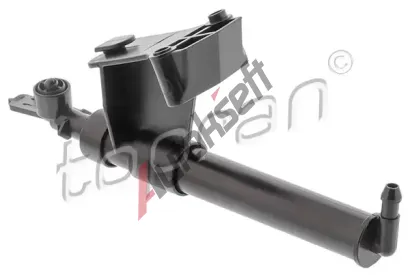 TOPRAN Tryska ostikovae itn svtlometu TPR 601 376, 601 376