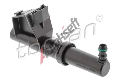 TOPRAN Tryska ostikovae itn svtlometu TPR 601 377, 601 377