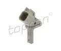Snma potu otek kol TOPRAN ‐ TPR 601 400