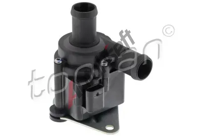 TOPRAN Doplňovací vodní čerpadlo (okruh chladicí vody) TPR 601 445, 601 445 TOPRAN Doplňovací vodní čerpadlo (okruh chladicí vody) TPR 601 445, 601 445