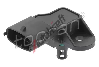 TOPRAN Senzor tlaku sacho potrub TPR 601 453, 601 453