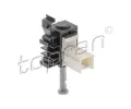 Spna ovldn spojky (GRA) TOPRAN ‐ TPR 601 481