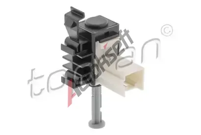 TOPRAN Spna ovldn spojky (GRA) TPR 601 481, 601 481