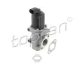 AGR ventil TOPRAN ‐ TPR 601 581