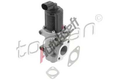 TOPRAN AGR ventil TPR 601 581, 601 581