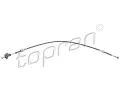 Tan lanko run pevodovky TOPRAN ‐ TPR 601 585