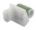 Pedadn odpor elektromotoru ventiltoru chladie TOPRAN ‐ TPR 601 626