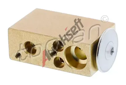 TOPRAN Expanzn ventil klimatizace TPR 601 630, 601 630