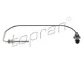 TOPRAN idlo teploty vfukovch plyn ‐ TPR 601 633