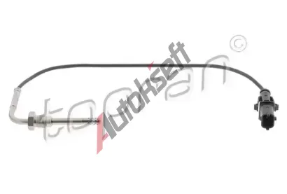TOPRAN idlo teploty vfukovch plyn TPR 601 633, 601 633