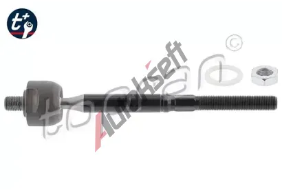 TOPRAN Axiální kloub příčného táhla řízení TPR 601 718, 601 718  TOPRAN Axiální kloub příčného táhla řízení TPR 601 718, 601 718