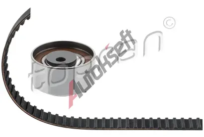 TOPRAN Sada ozuben� rozvodov�ho �emenu TPR 601 730, 601 730