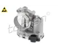 Hrdlo krtc klapky TOPRAN ‐ TPR 601 756