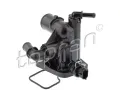 TOPRAN Pouzdro termostatu ‐ TPR 601 765