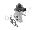 AGR ventil TOPRAN ‐ TPR 601 795