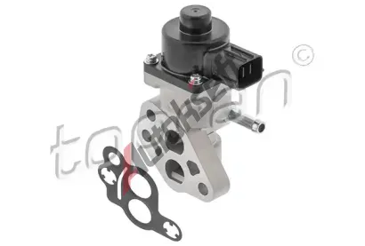 TOPRAN AGR ventil TPR 601 795, 601 795
