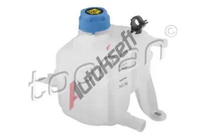 TOPRAN Vyrovnávací nádoba chladicí kapaliny TPR 601 798, 601 798 TOPRAN Vyrovnávací nádoba chladicí kapaliny TPR 601 798, 601 798