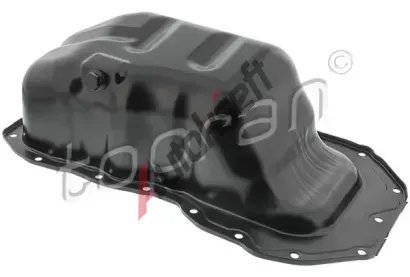 TOPRAN Olejov vana TPR 601 802, 601 802