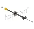 Lanko oteven dve TOPRAN ‐ TPR 601 808