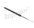 Lanko oteven dve TOPRAN ‐ TPR 601 815