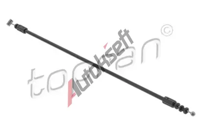 TOPRAN Lanko pro otevrn kapoty motoru TPR 601 816, 601 816
