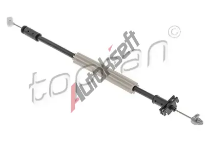 TOPRAN Lanko otev�en� dve�� TPR 601 821, 601 821